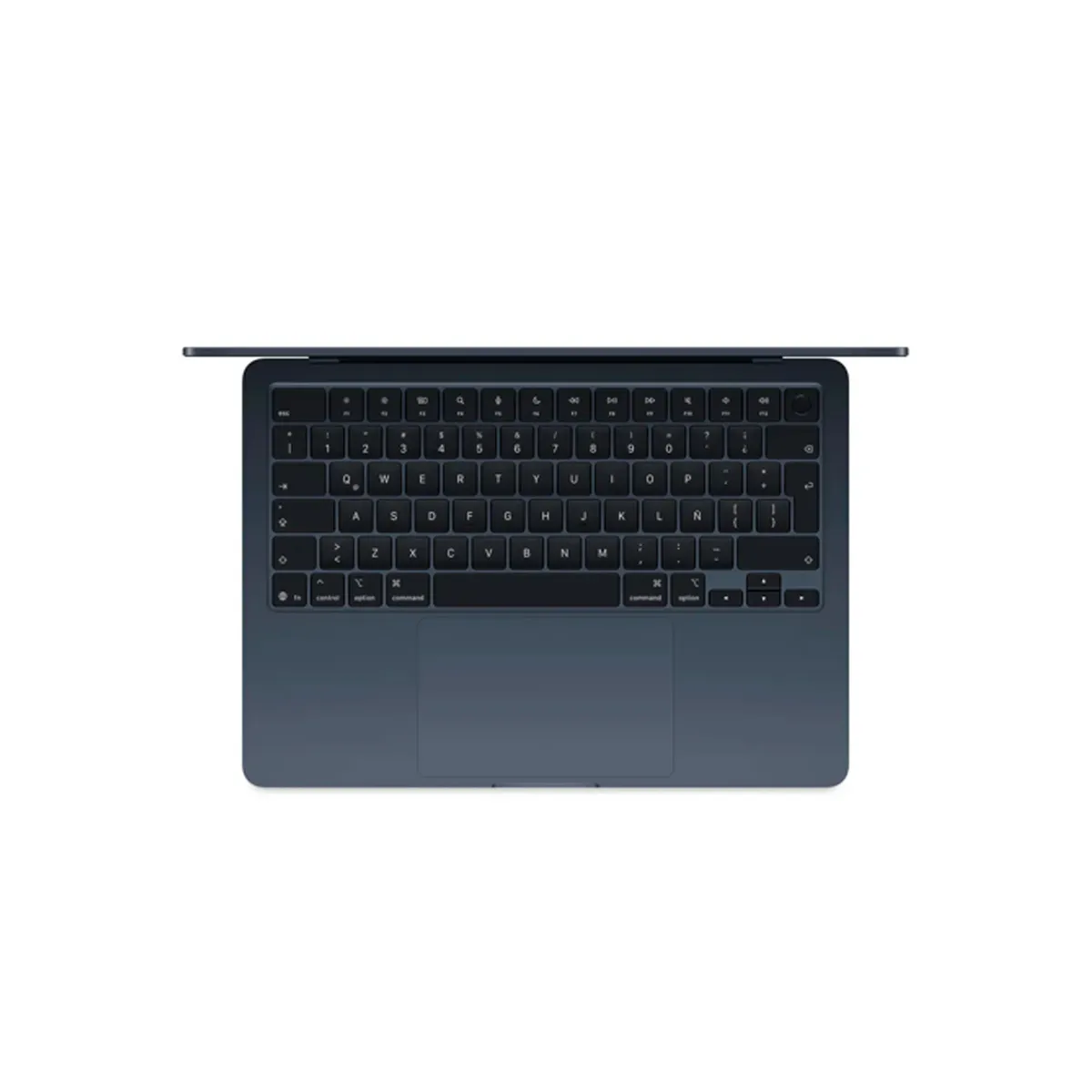 APPLE - Apple MacBook Air 13 M2 8GB 256GB 8-Core GPU Midnight