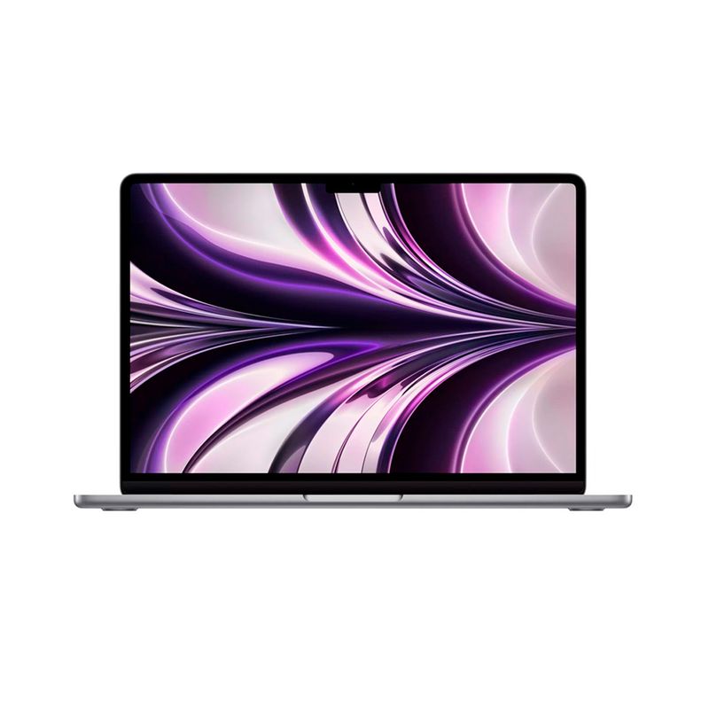 APPLE Apple MacBook Air 13 M1 8GB 256GB 7-Core GPU Space Gray