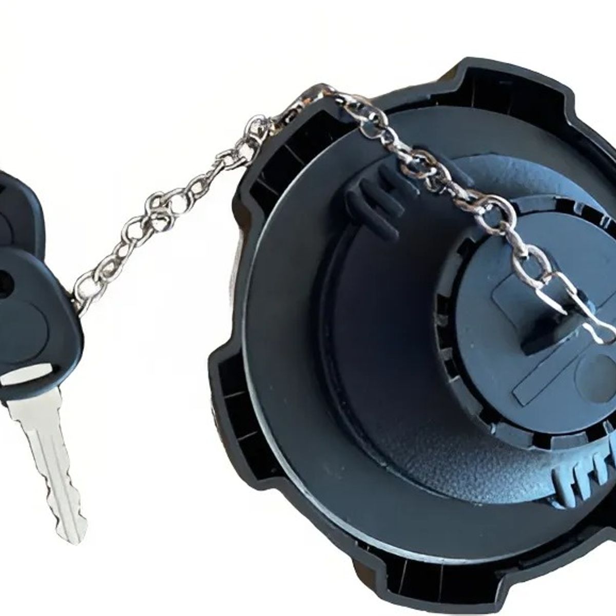 GENERICO - TAPA DE COMBUSTIBLE CAMION VOLVO RENAULT MERCEDES BENZ MAN