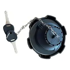 GENERICO - TAPA DE COMBUSTIBLE CAMION VOLVO RENAULT MERCEDES BENZ MAN