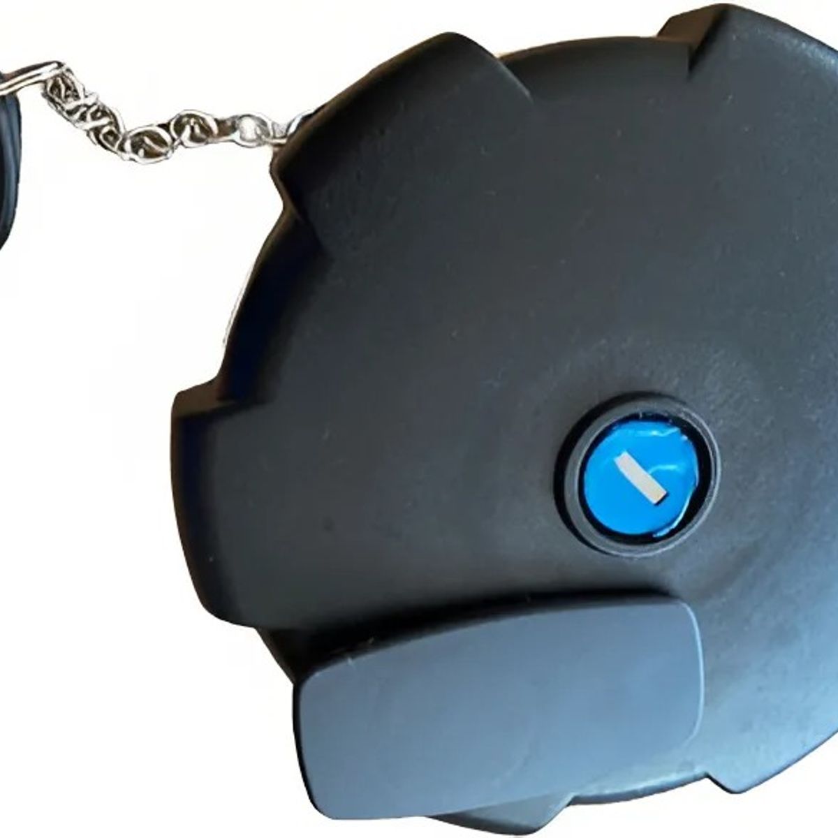 GENERICO - TAPA DE COMBUSTIBLE CAMION VOLVO RENAULT MERCEDES BENZ MAN