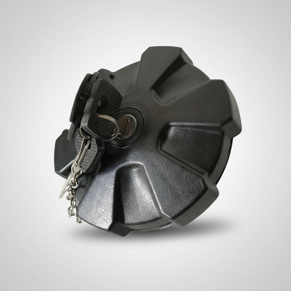 GENERICO - TAPA COMBUSTIBLE CAMION MERCEDES