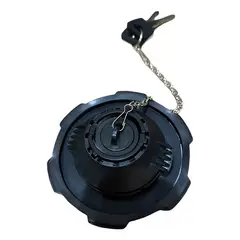 GENERICO - TAPA COMBUSTIBLE CAMION MERCEDES