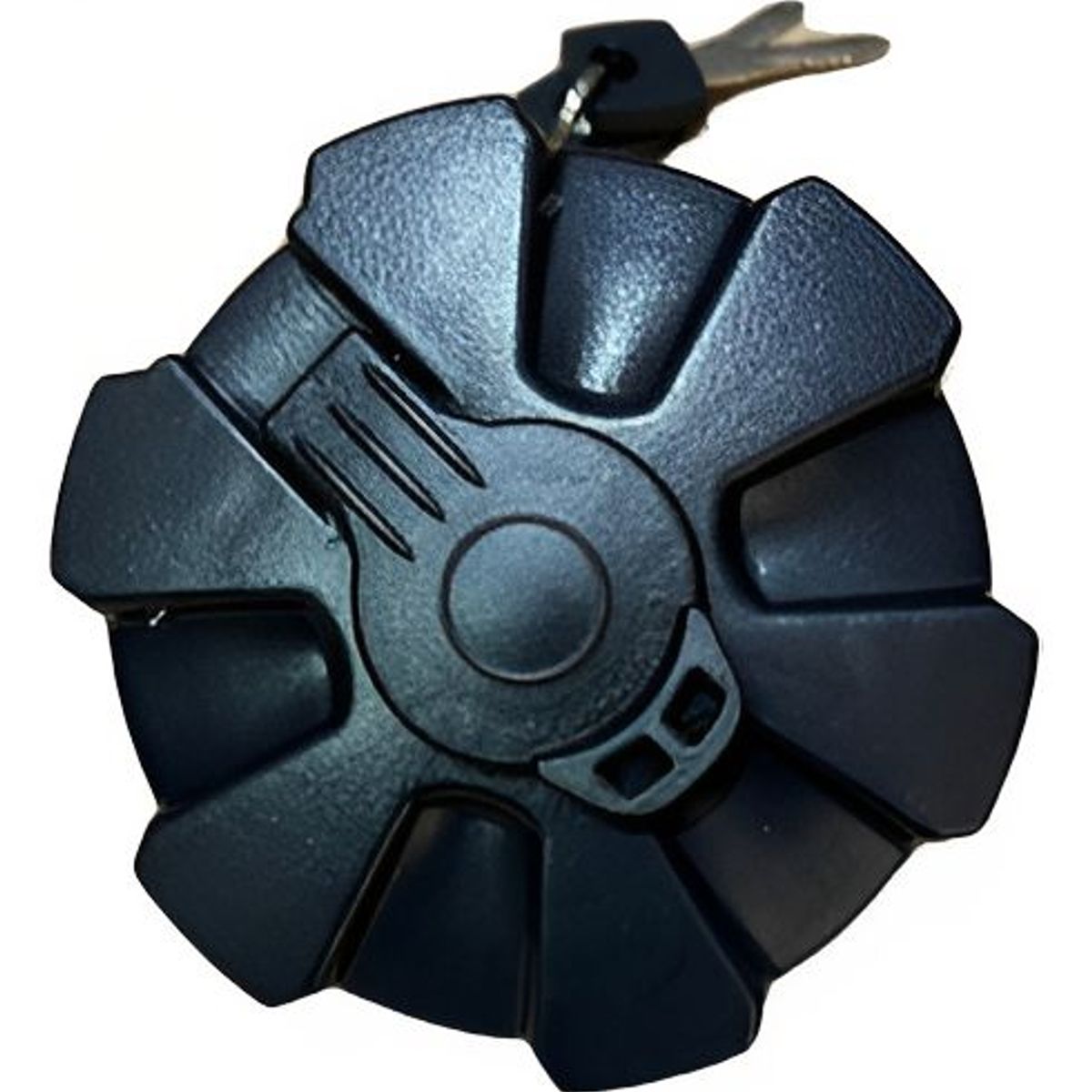 GENERICO - TAPA COMBUSTIBLE CAMION MERCEDES