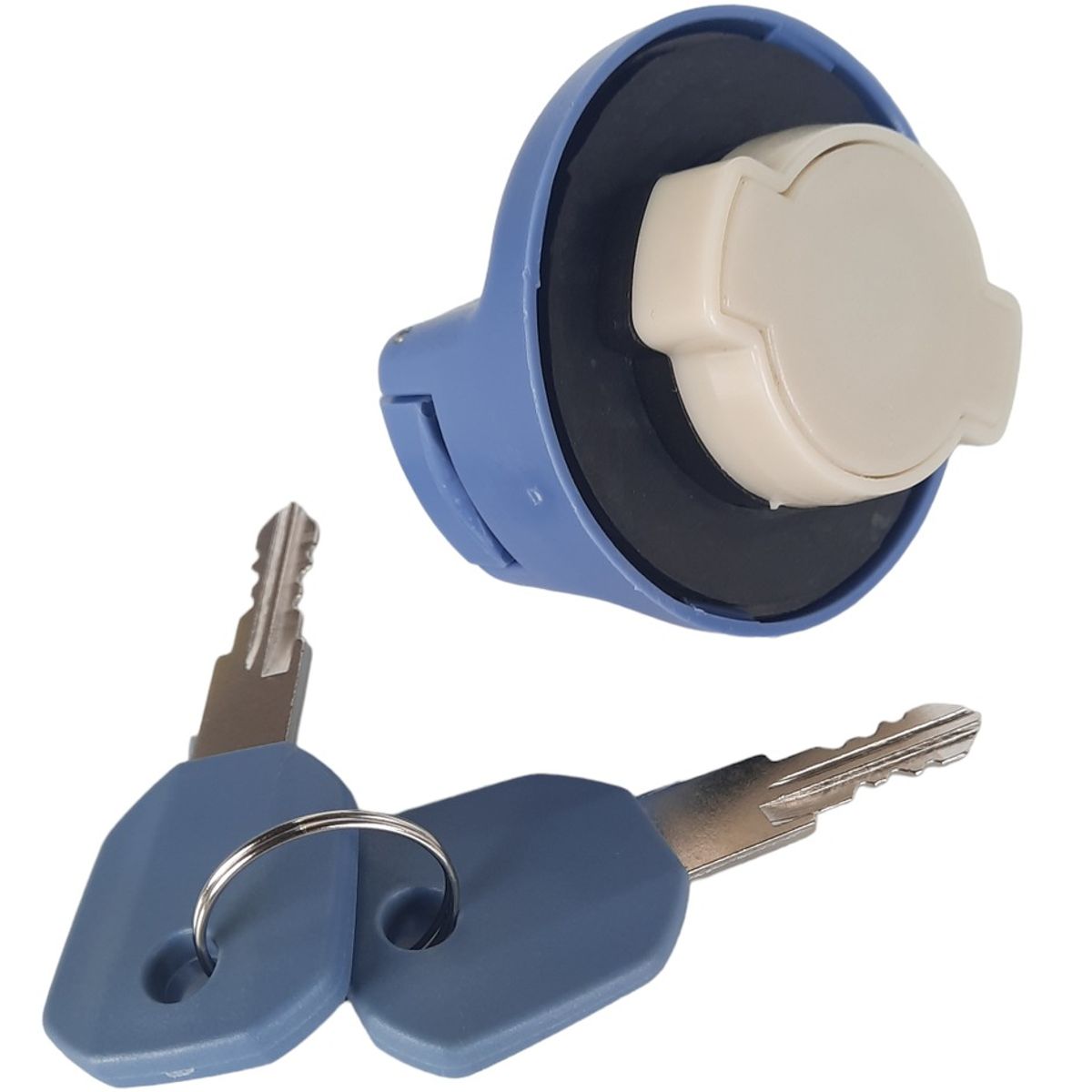 GENERICO - TAPA ADBLUE CAMION MERCEDES MAN DAF