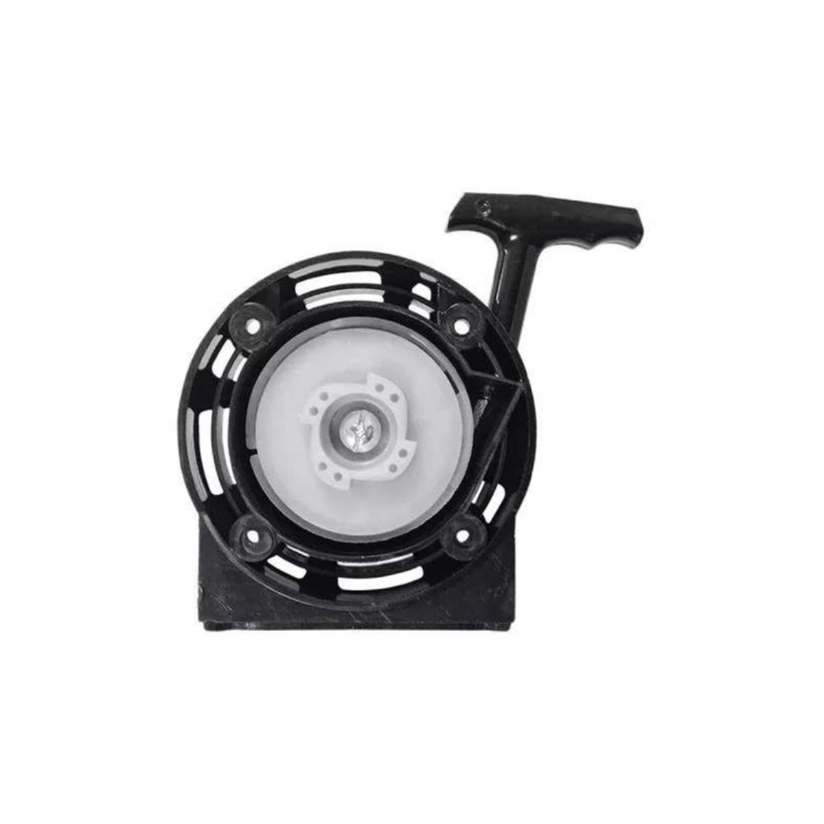 GENERICO - TAPA DE ARRANQUE DESMALEZADORA HYUNDAI 52cc