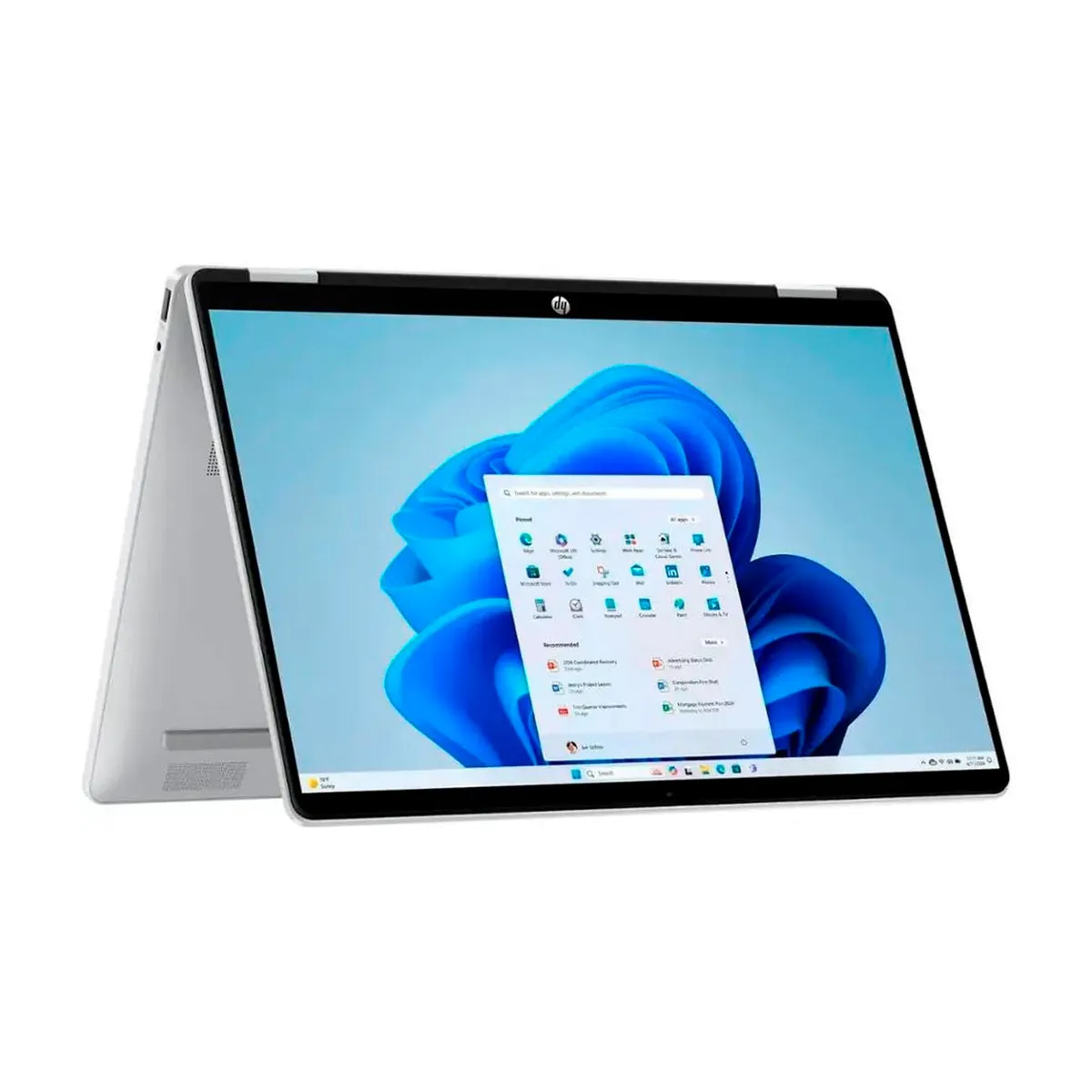 HP - Notebook 2 en 1 HP Omnibook 5 Intel Core 7 16GB 512GB 14' FHD Táctil W11