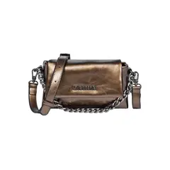ZAPPA - Bandolera Mujer Casual Dorado oscuro