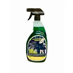GENERICO - Santiago car wash,Renovador de neumaticos de color verde y componentes eficacez para el acabado de sus neumaticos