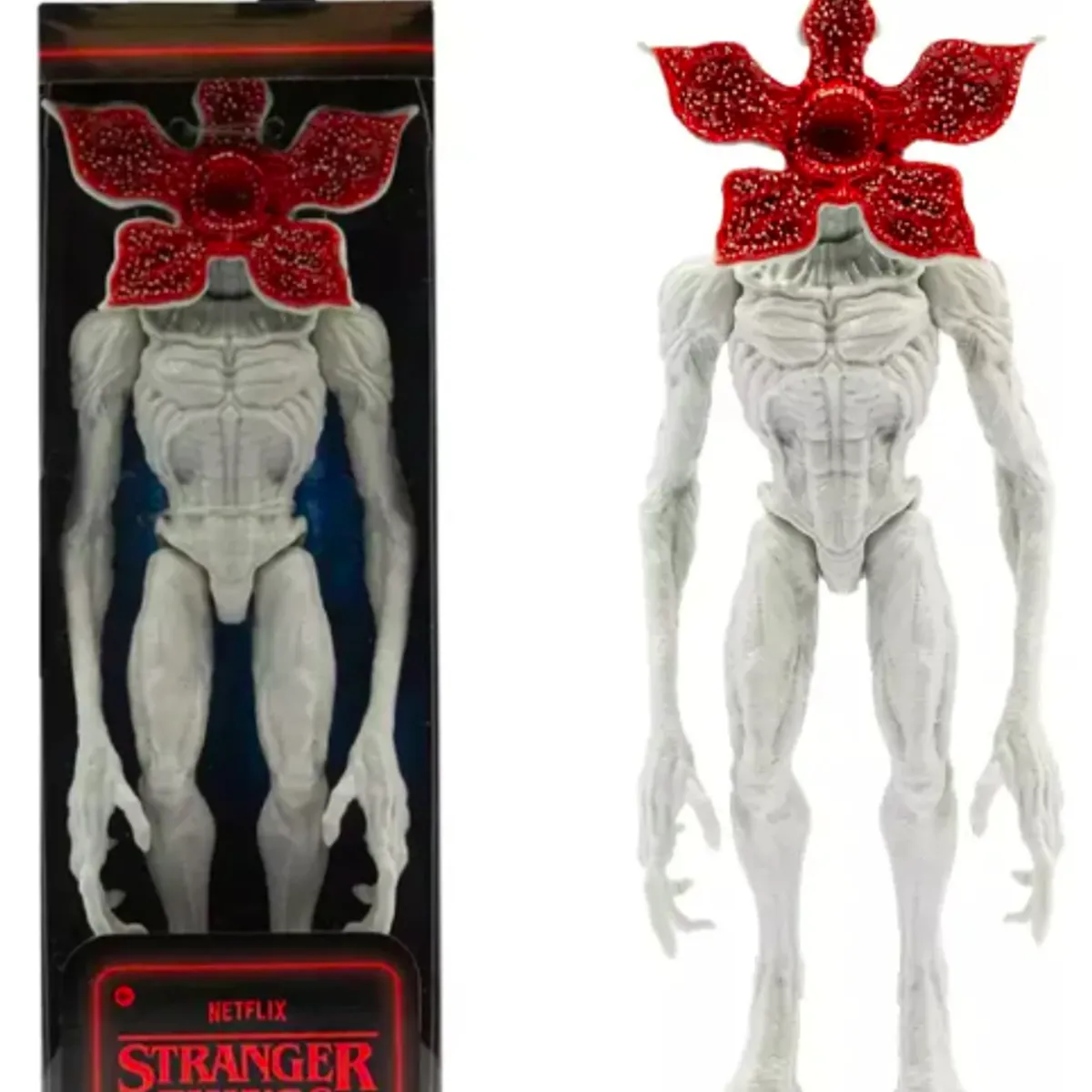 JAZWARES - Figura Stranger Things Demogorgon 30cm