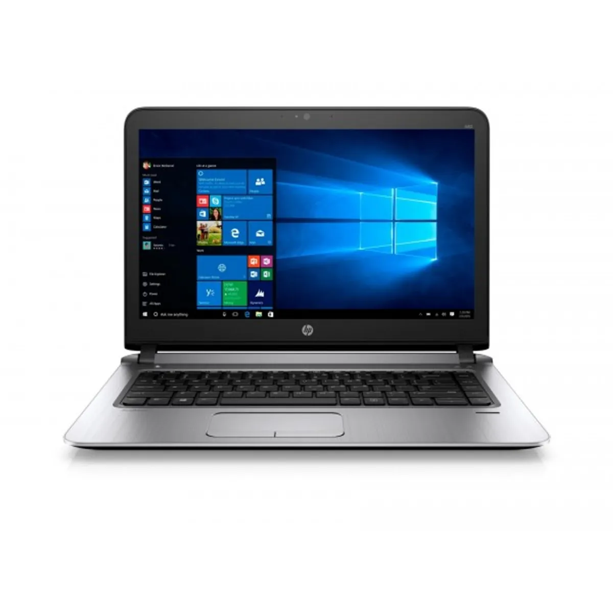 HP - Notebook Hp Probook 440 G3 14 I7 6th 8 Ram 240 Ssd Grado A