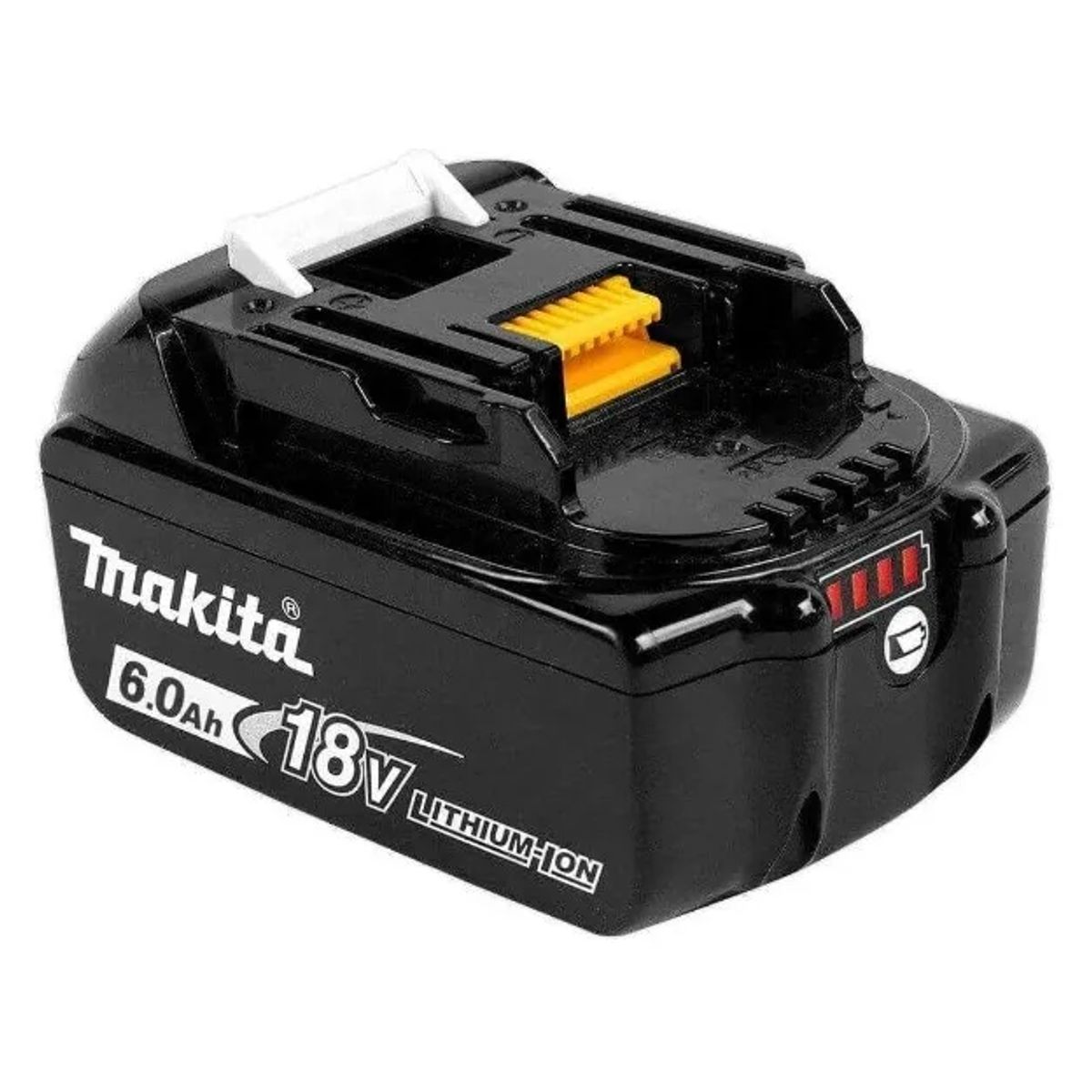 MAKITA - Bateria Makita 18v 6ah Bl1860b 197422-4
