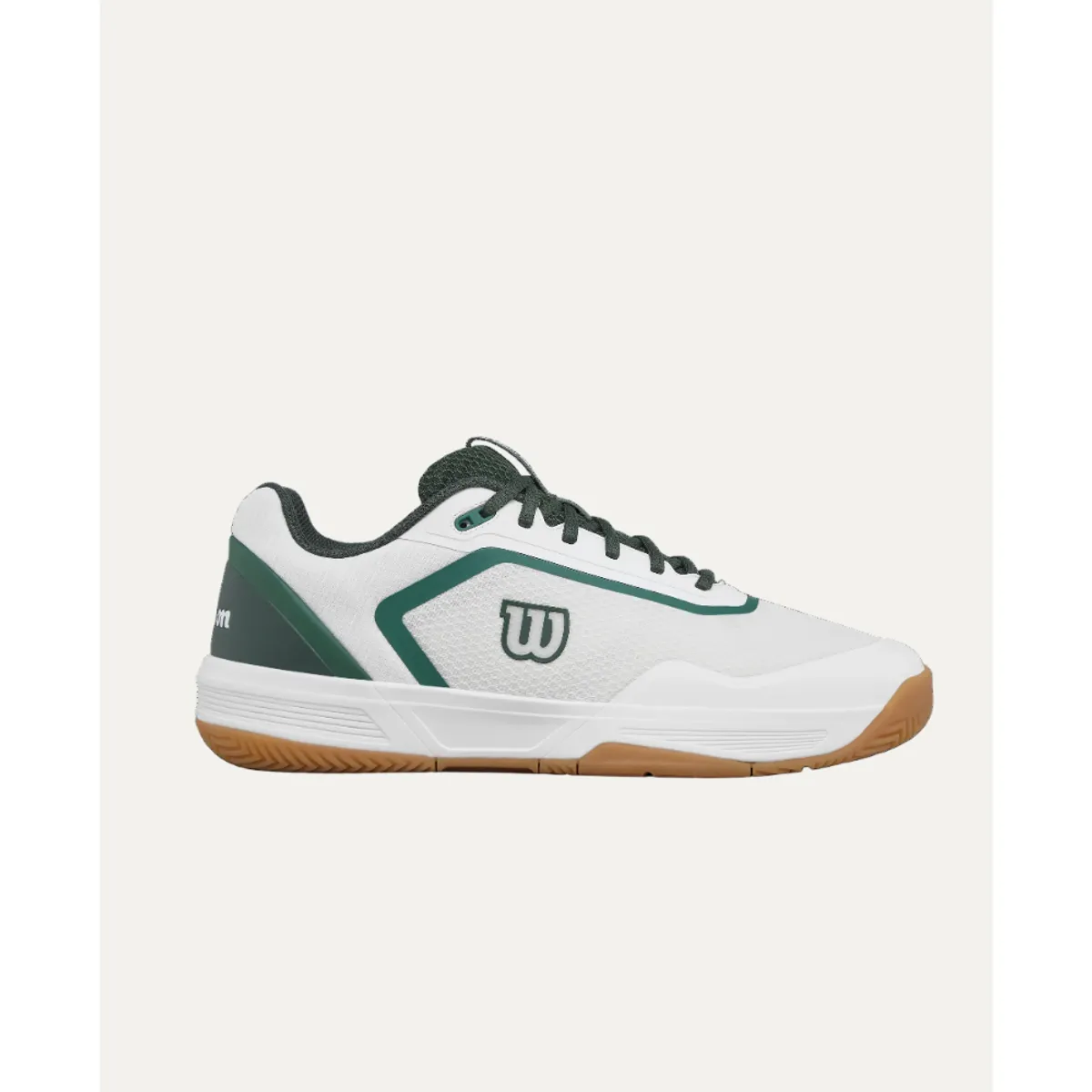 WILSON - Zapatilla Courtglide White Wilson