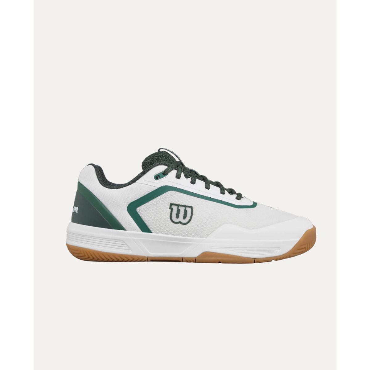 WILSON - Zapatilla Courtglide White Wilson