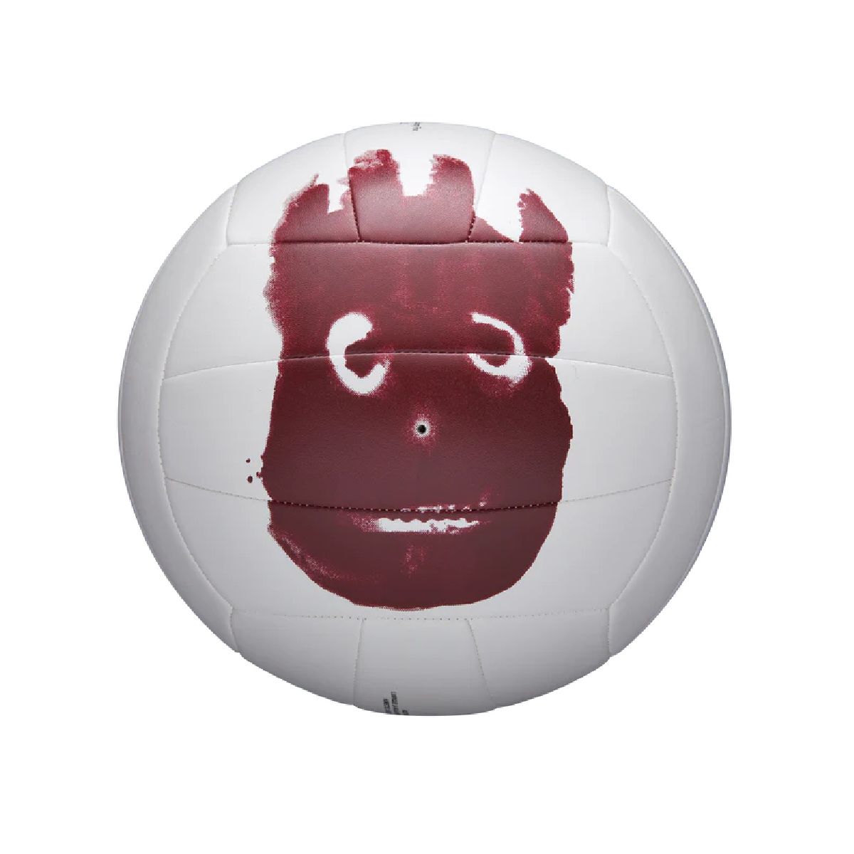 WILSON - Pelota Balon Mr WIL SON Cast Away VOLEYBOL Volleyball Color Blanco