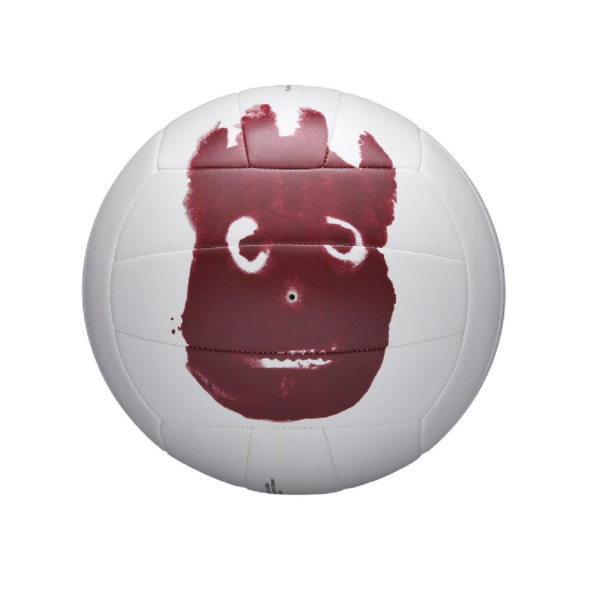 WILSON - Pelota Balon Mr WIL SON Cast Away VOLEYBOL Volleyball Color Blanco
