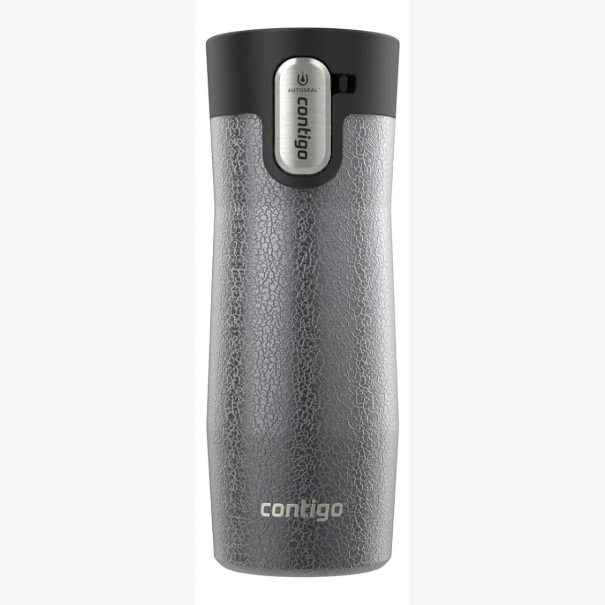 CONTIGO - Vaso Térmico West Loop Gris Autoseal ® Contigo® 473 Ml Mug