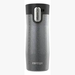 CONTIGO - Vaso Térmico West Loop Gris Autoseal ® Contigo® 473 Ml Mug