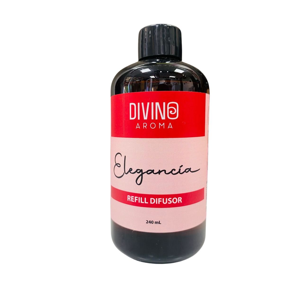 GENERICO - RECARGA DIFUSOR SENSACIONES ELEGANCIA 240ML
