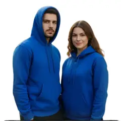 ANDESLAND OUTDOOR APPAREL - Polerón canguro con capucha Unisex
