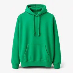 ANDESLAND OUTDOOR APPAREL - Polerón canguro con capucha Unisex
