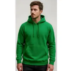 ANDESLAND OUTDOOR APPAREL - Polerón canguro con capucha Unisex