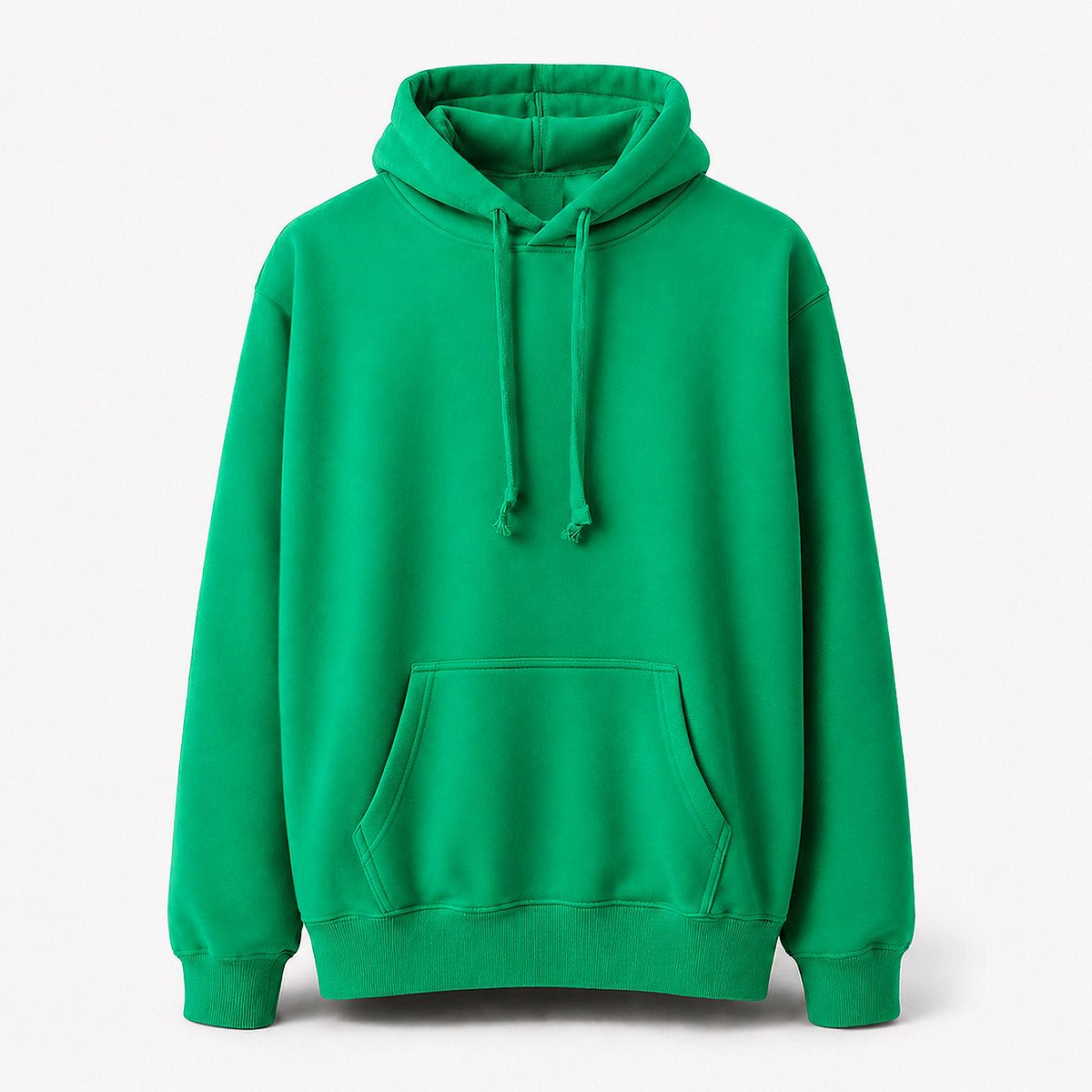 ANDESLAND OUTDOOR APPAREL - Polerón canguro con capucha Unisex