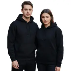 ANDESLAND OUTDOOR APPAREL - Polerón canguro con capucha Unisex