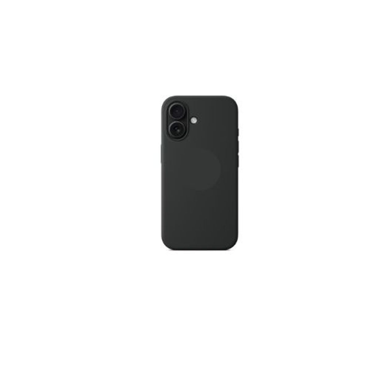 GENERICO - Carcasa para iphone 16 Negro