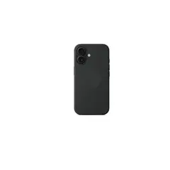 GENERICO - Carcasa para iphone 16 Negro