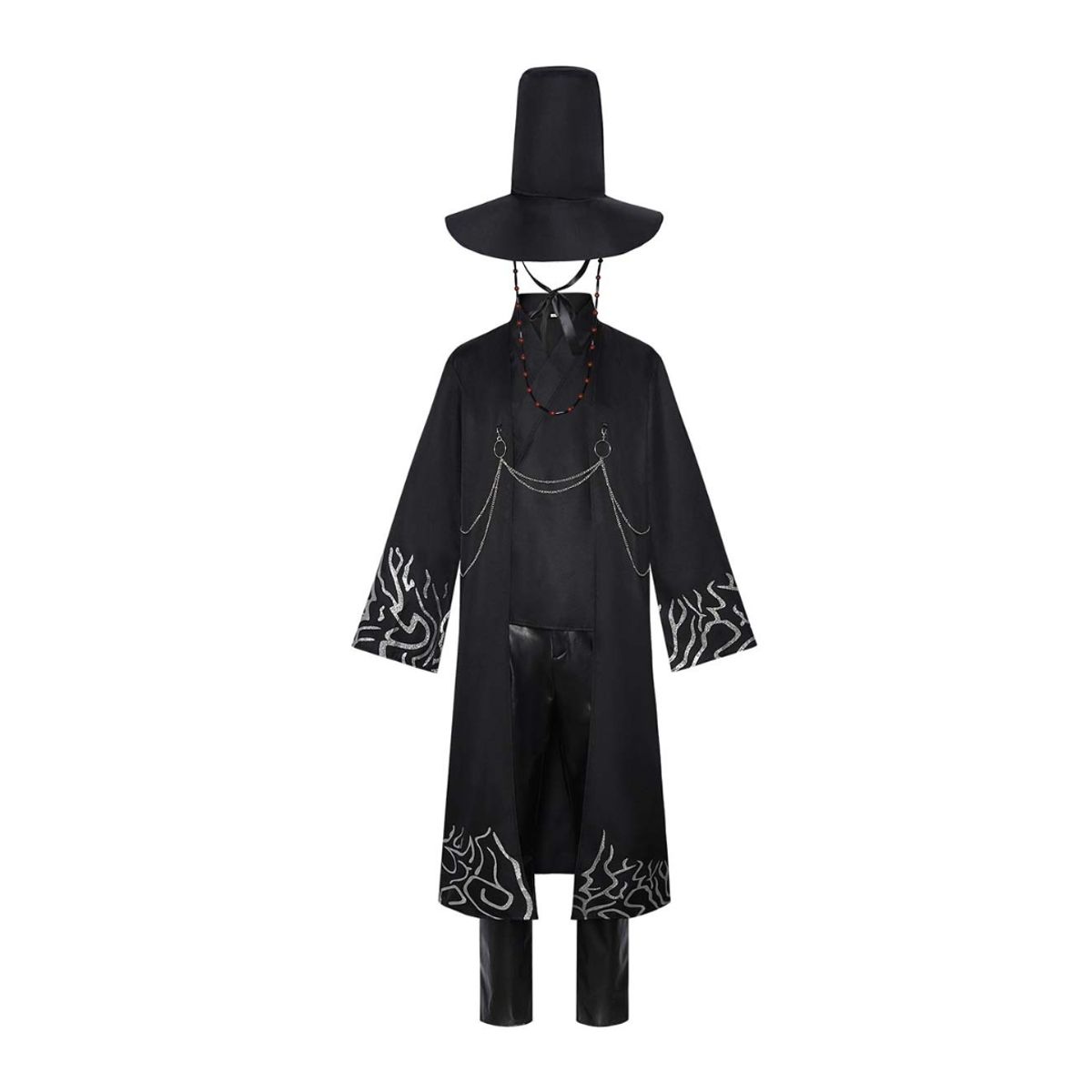 Disfraces de Halloween para hombre
