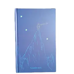 GENERICO - Libreta Planner El Principito