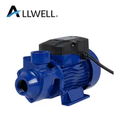ALLWELL - BOMBA PERIFERICA 1.0 HP QBm80