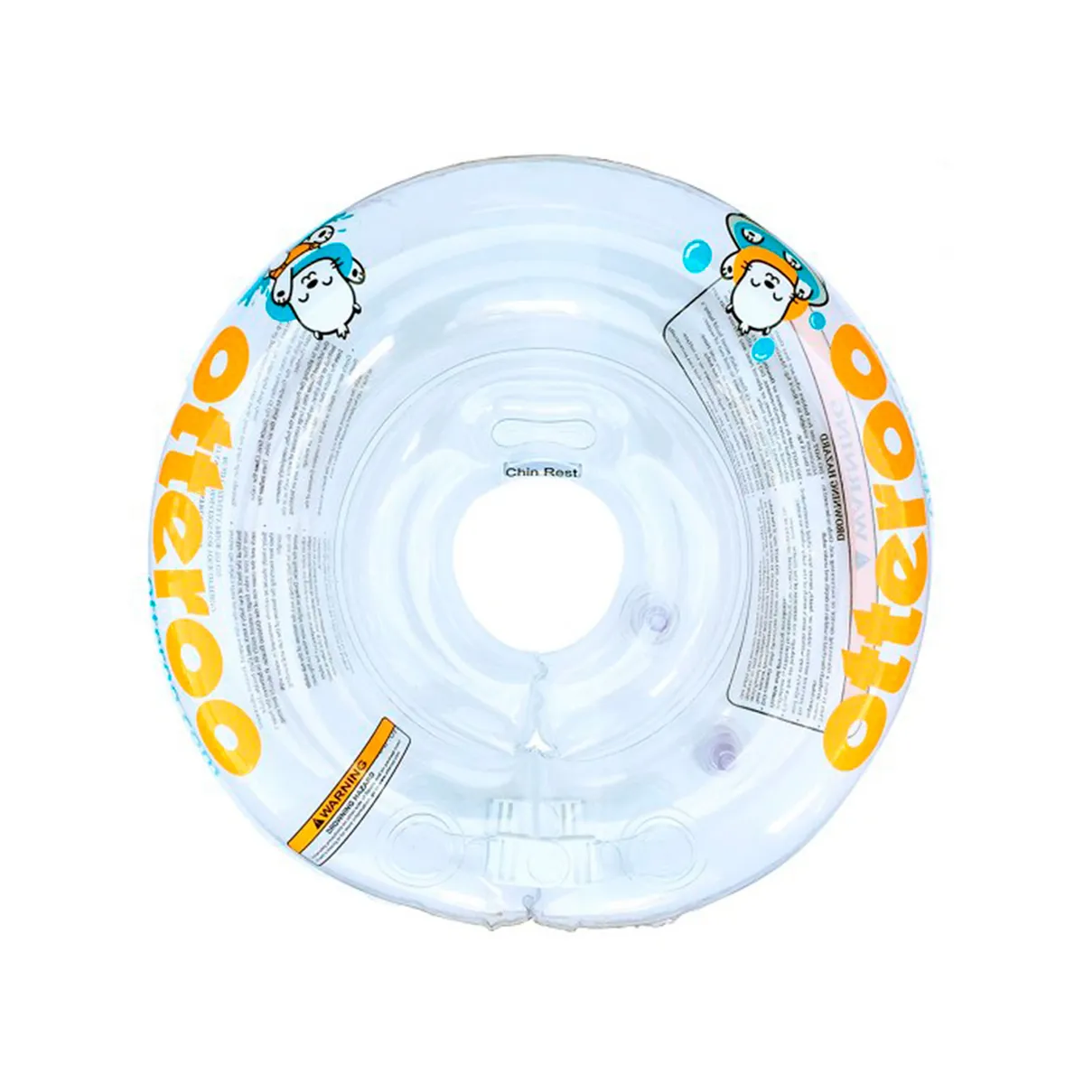 BBPRO - FLOTADOR BEBE OTTERO