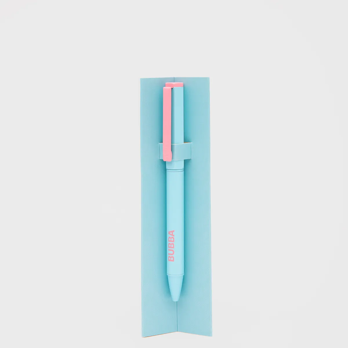 BUBBA - Lapiz Work Essential Sky Bubba Essentials