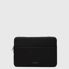 BUBBA - Funda de computador Foldable Ottawa Black 13" Essentials