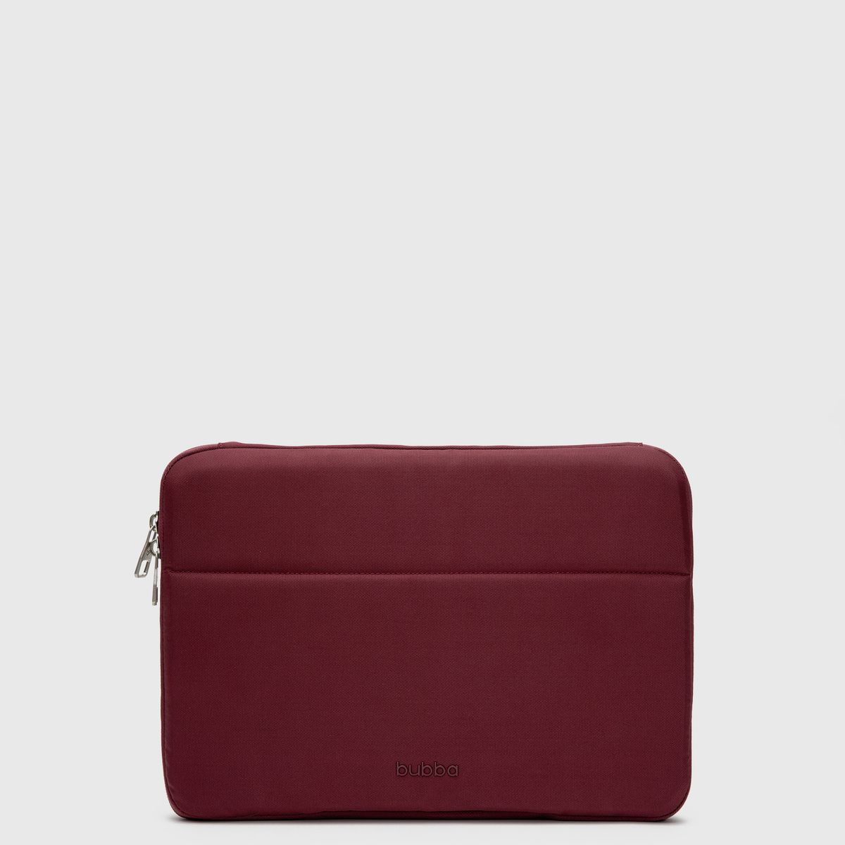 BUBBA - Funda de computador Foldable Ottawa Red Lava 13" Bubba Essentials