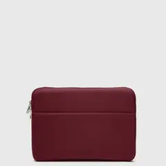 BUBBA - Sleeve Foldable Ottawa Red Lava 13" Essentials