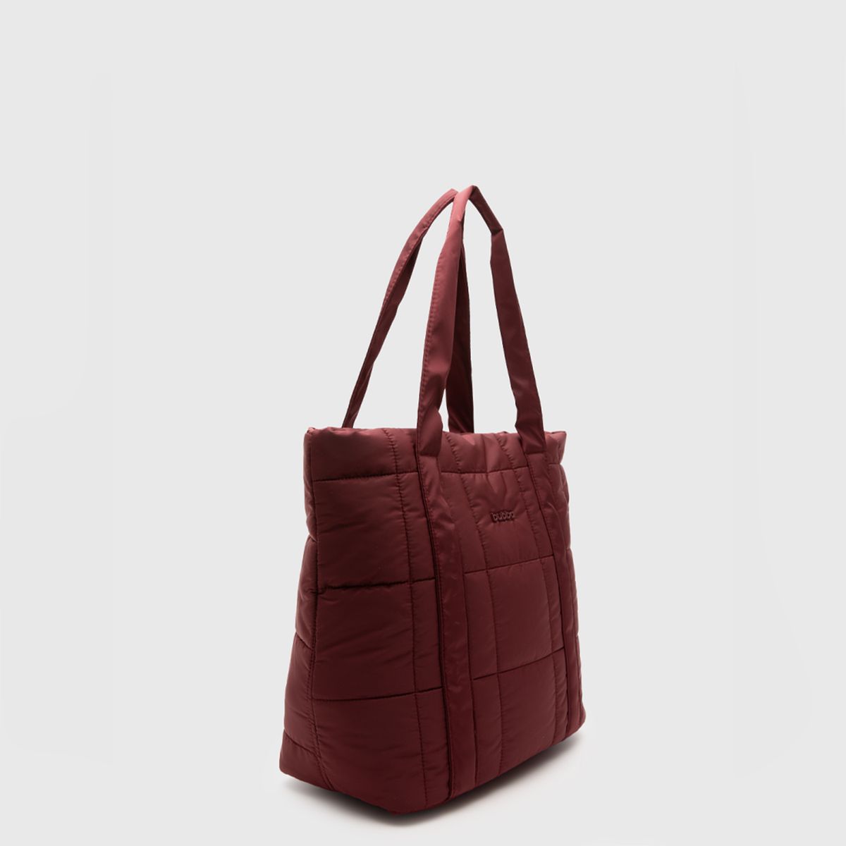 BUBBA - Tote Puffer Red Bubba Essentials