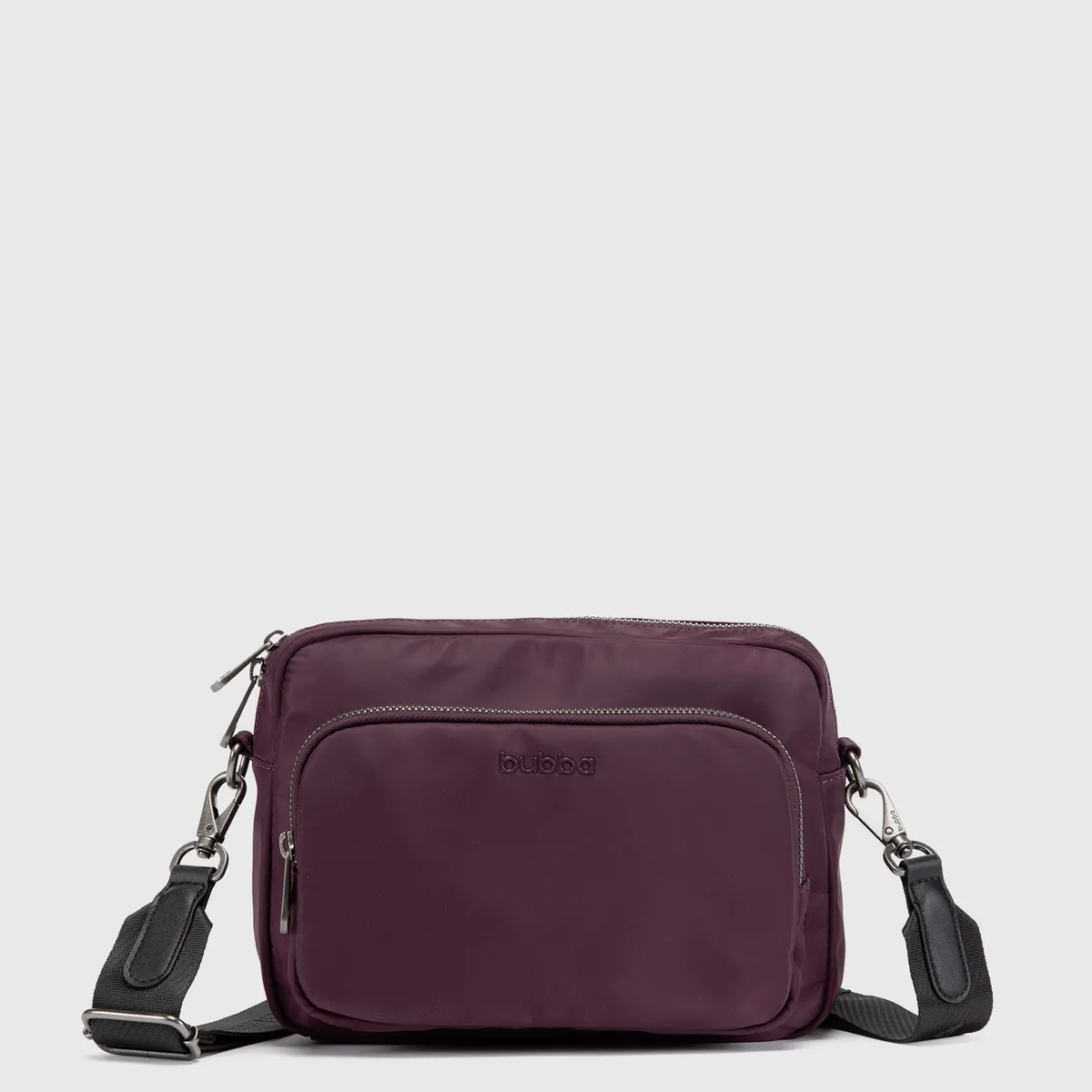 BUBBA - Cartera Mini Purse Victoria Chambord Bubba Essentials