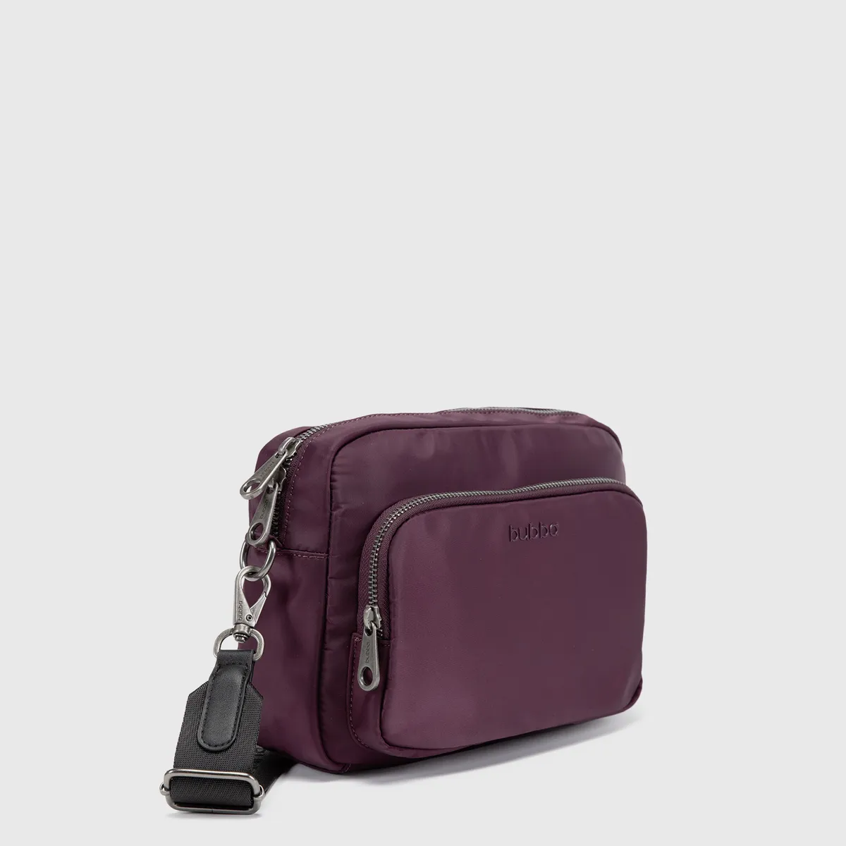 BUBBA - Cartera Mini Purse Victoria Chambord Bubba Essentials