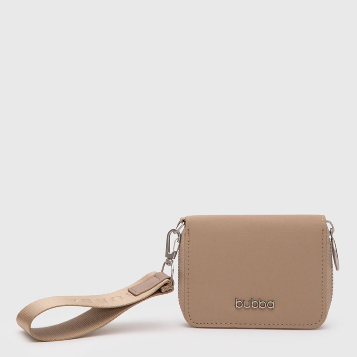 BUBBA - Billetera Daily Latte Mini Mujer Bubba Essentials