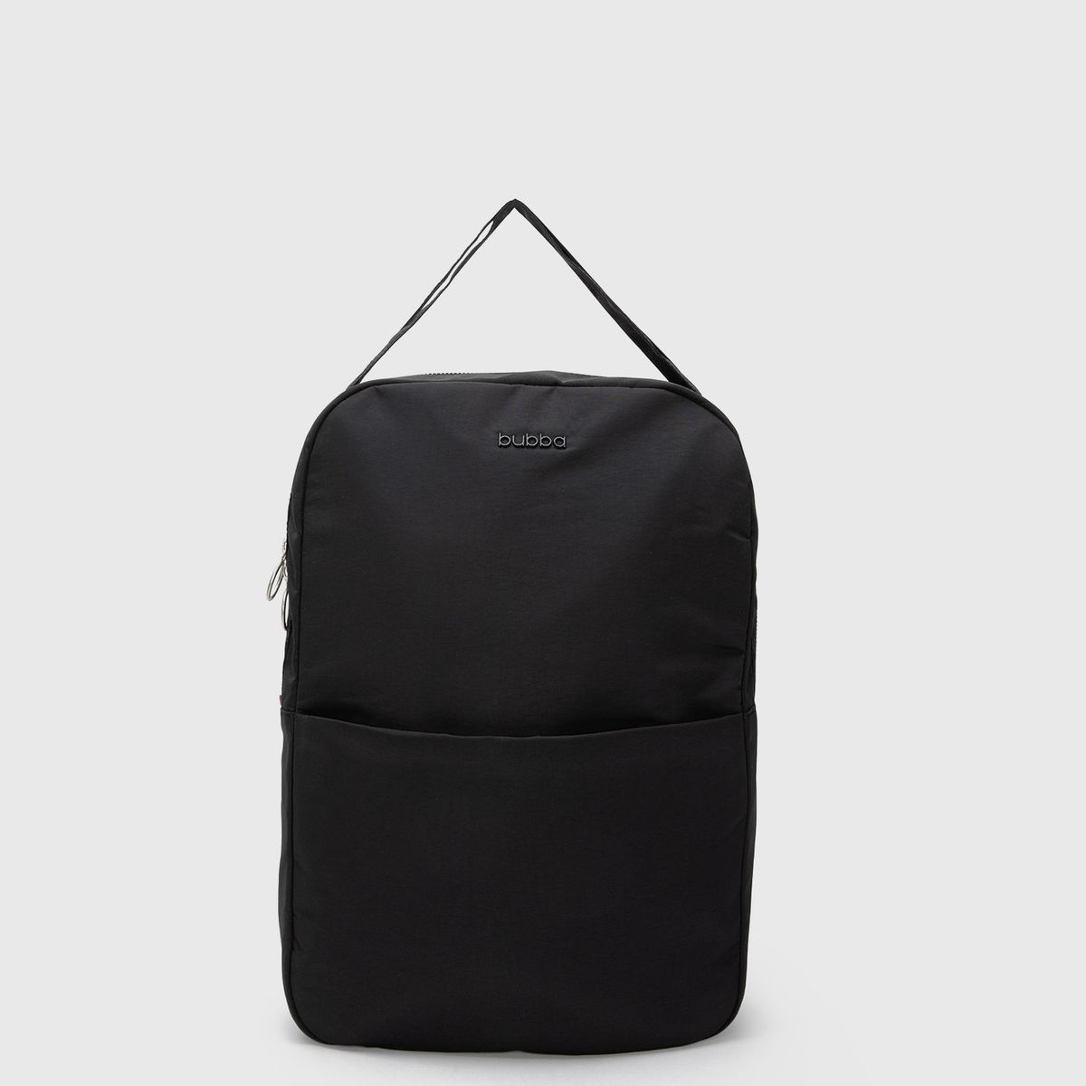 BUBBA - Mochila Daily Black Regular Bubba Essentials