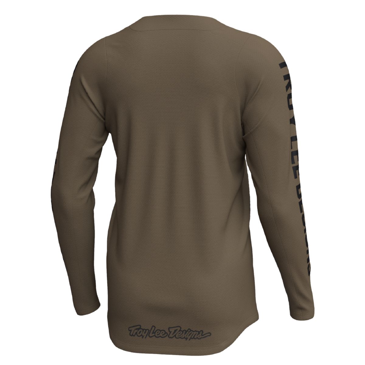TROY LEE DESIGNS - POLERA TROY LEE DESIGNS GP PRO AIR SEAL SIENNA SM