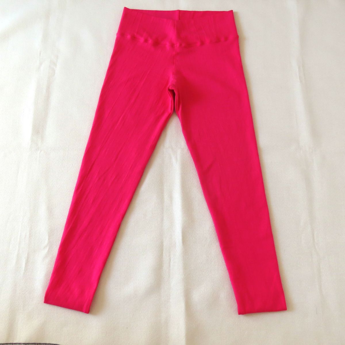 CREA PRINT - Calzas Larga Algodon Lycra Deportiva Costura Reforzada