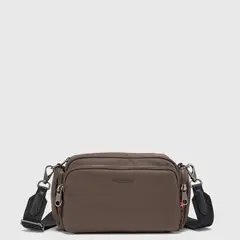 BUBBA - Cartera Handbag Victoria Espresso Essentials