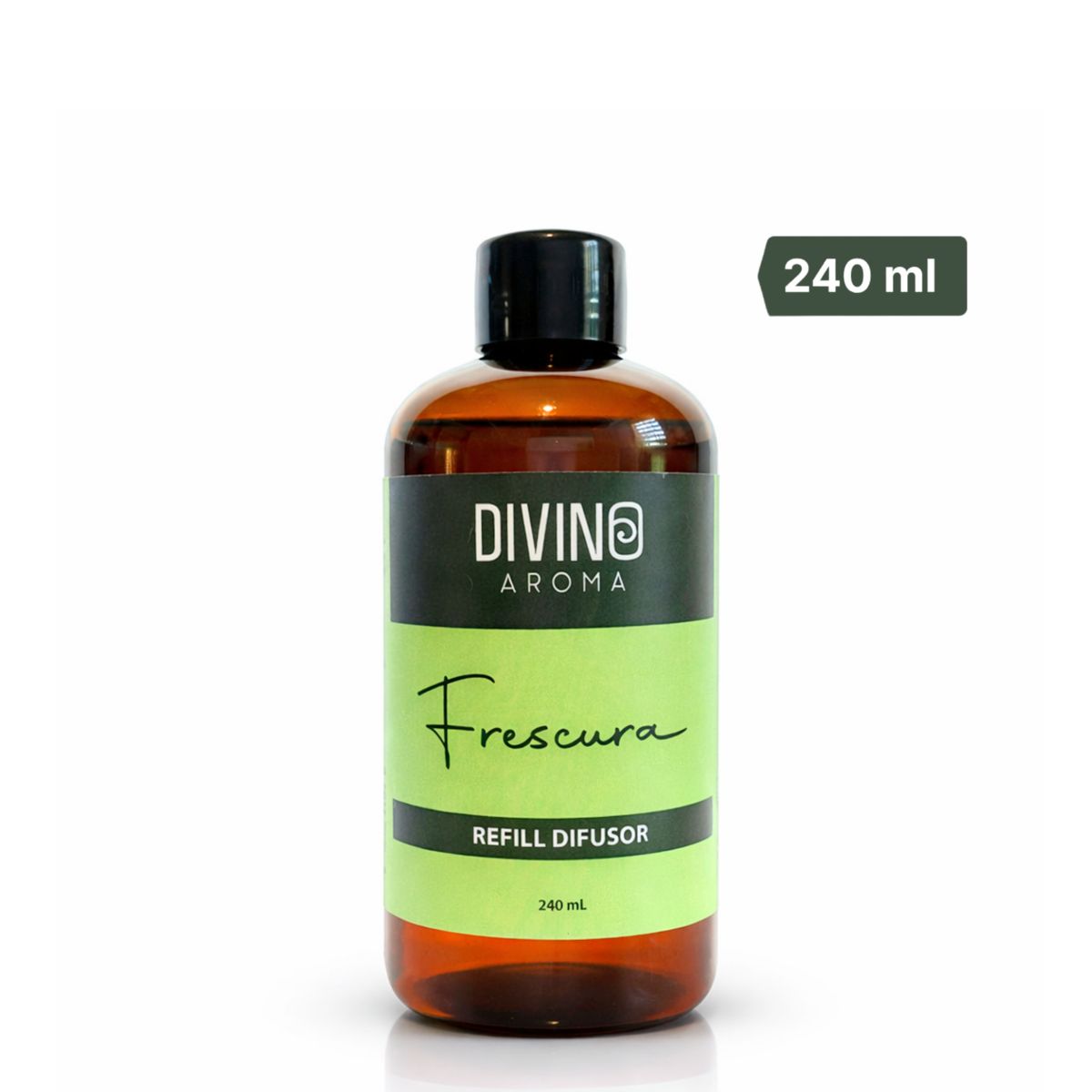 GENERICO - RECARGA DIFUSOR SENSACIONES FRESCURA 240ML