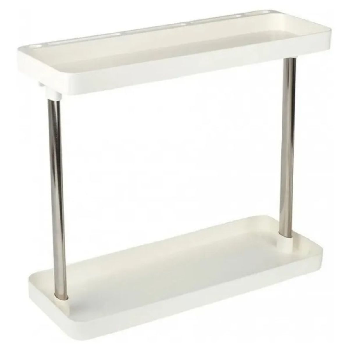 GENERICO - Organizador Multifuncion Cocina Baño Oficina Finishing Frame