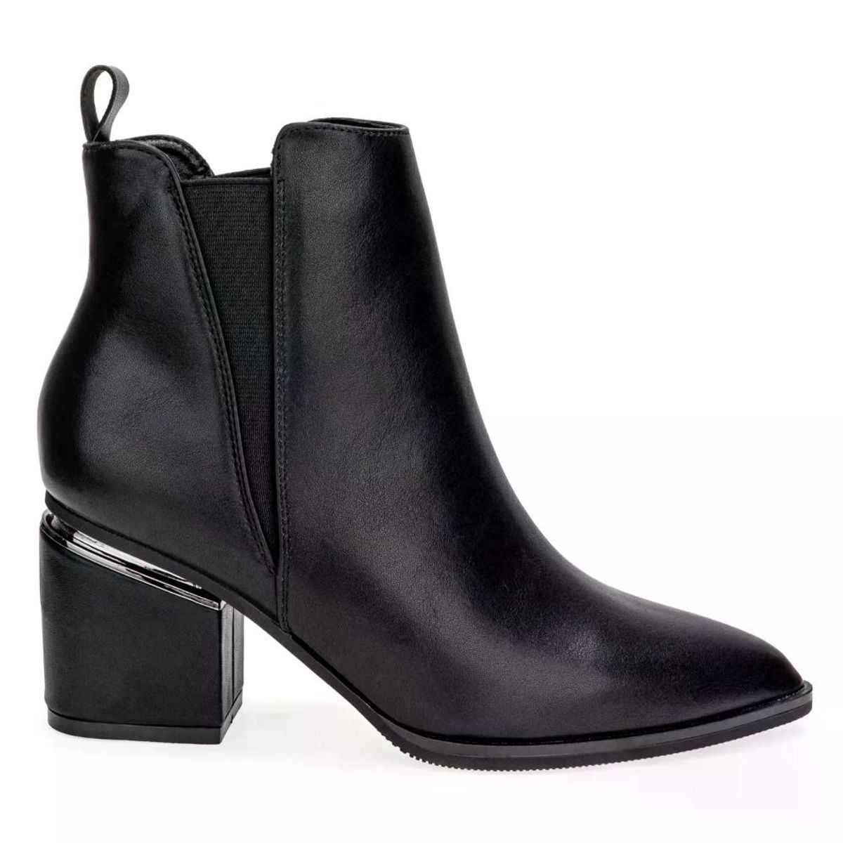 PLATANITOS - Botin Dama Bt Gian