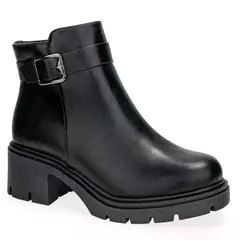 PLATANITOS - Botin Dama Bt Haid